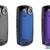 Kodak PlaySport (Zx3) HD Waterproof Pocket Video Camera - Blue 3 thumbnail