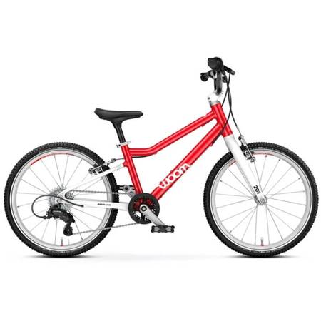 Wanted: Woom Go 4 Kids Bike 1