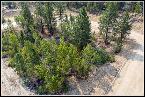 $93,990 / 10500ft2 - Idaho City Building Lot-Steps from Private Creek Access (Idaho City)63794970609027123