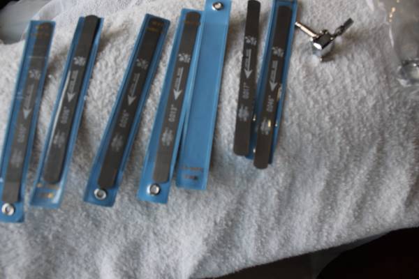Guitar accessories 1