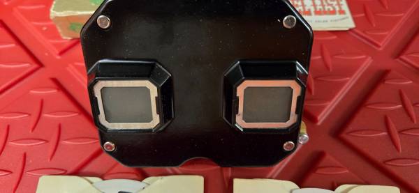 View Master Steroscope 1