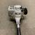 ECHO TRIMMER/ BRUSH CUTTER w POWER EDGER ATTACHMENT& ACCESORIES 2 thumbnail