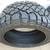 4 Brand New LT 33 12.50 22 Kenda Klever RT KR601 Tires *12PLY* *2024* 8 thumbnail