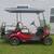 Yamaha Drive2 golf cart (gasoline) 1 thumbnail