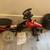 *New (Reg. $200)* Kids 4-Wheel Pedal Go Kart 5 thumbnail