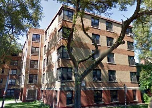 $1,250 Well maintained Studio in Rogers Park! (Rogers Park)63898600339458122
