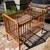 Baby crib 4 thumbnail