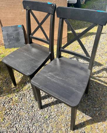 Chairs 1