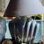 Vintage Table Lamps Postmdern, Art Deco Revival, Hollywood Regency MCM 9 thumbnail