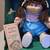Cabbage Patch Kid 1985 Aleen Suzie 2 thumbnail