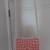 Brand new! Hand-knitted handbag. Hand-made by local artist. 1 thumbnail
