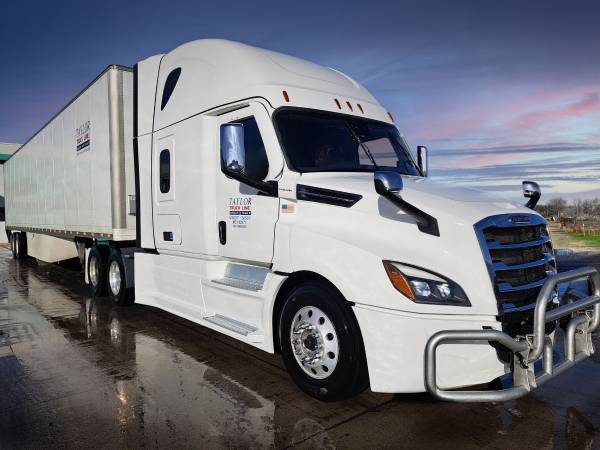 CDL A Driver / Home Daily / Regional 1