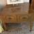 Living Room Furniture: Vintage Cabinet, Side End and Parlor Tables 3 thumbnail