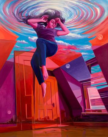 PAID Female art models wanted (photos) 1