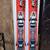 Rossignol Radical Kids Skis, 93 cm. 1 thumbnail