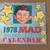 Rare 1978 Mad Magazine Silver Jubilee Calendar 1 thumbnail