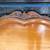 Price Cut! French Country Solid Wood Twin Bed and a Clean Mattress 3 thumbnail