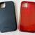 IPHONE 11 CASES (TWO) 3 thumbnail