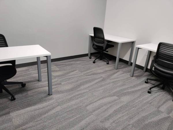 Co-Working with 24/7 access! 1