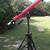 Vintage TASCO 600mm F/13.3 Refractor Telescope 9 thumbnail