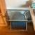 Wood furniture, Chairs, Glass table 9 thumbnail