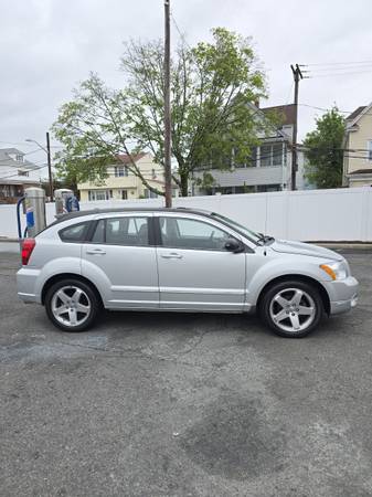 Dodge caliber RT - $3,950 (Malden)63615440585859121