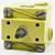 Saval Aircraft Four-Way Selector Valve 2660 4 thumbnail