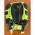 Fox Racing Titan Sport Jacket, MotocroShort Sleeve MX Bike Chest Upper 7 thumbnail