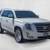 2017 Cadillac Escalade 4x4 4WD Platinum SUV 3 thumbnail