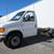2005 Ford Econoline E-350  Cab Chassis NON RUNNING Pickup Truck 2 thumbnail