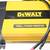 DEWALT DXAEPI1000 1000W Power Inverter for Car or solar 2 thumbnail