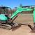 2012 Bobcat E42 Mini Excavator - Rubber Tracks 2 thumbnail