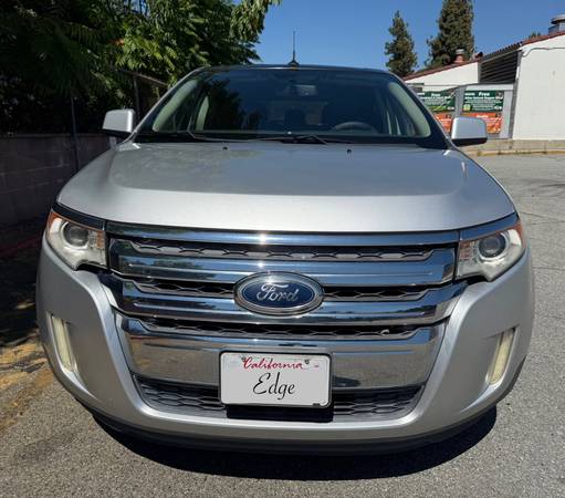 2011 Ford Edge SEL cargado - $8,999 (Monrovia)63623753969153122