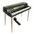 Vintage Keyboard Repair Service - Farfisa, Vox, Wurlitzer, Rhodes, Hohner 4 thumbnail