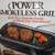 Tristar Power Smokeless Grill-Black PG-1500 Electric Power 1500 Grill 1 thumbnail