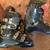 Salomon size 9.5 Men's ski boots 9 thumbnail