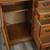 Young Republic Solid Maple Sideboard / Buffet Cabinet 6 thumbnail