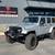 2012 JEEP WRANGLER UNLIMI SAHARA 1 thumbnail
