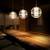 1-Light Bamboo Suspension Pendant Light Japanese Down Mini Pendant 3 thumbnail