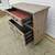 Magnussen media chest / tv console stand 6 thumbnail