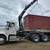 Crane truck / $emi-Tractor 2 thumbnail