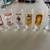 ***LIKE NEW - XTRA Tall Shot Glass Set (6)*** 3 thumbnail