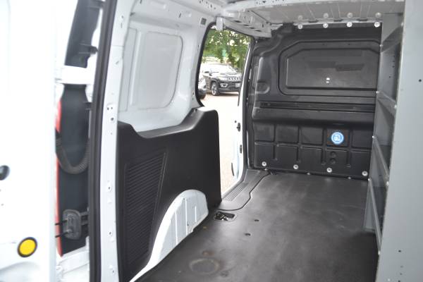 2018 Ford Transit Connect - Photo 10