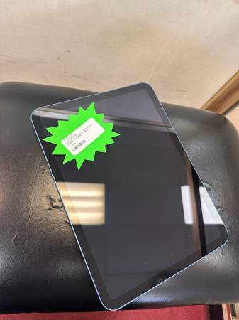 Apple ipad 1
