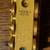 Thomas train, gold, 2013 Gullane Mattel. no pkg, like new 3 thumbnail