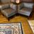 ARHAUS CORNER CHAIRS 1 thumbnail