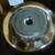 bosch WB511 6" knotted single row cup brush 2 thumbnail