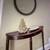 Small couch,side tables cabinets,lamps bookcase,coffee tableMORE 5 thumbnail