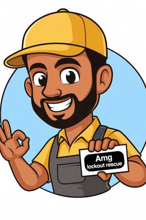 Locksmith/lockout 1