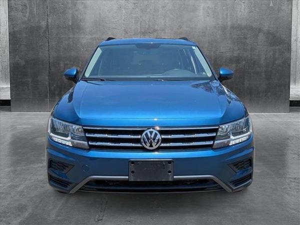 2019 Volkswagen Tiguan VW SE SUV - $14,850 (Call *(562) 526-6374* to Confirm Availability Instantly)63618238857857121